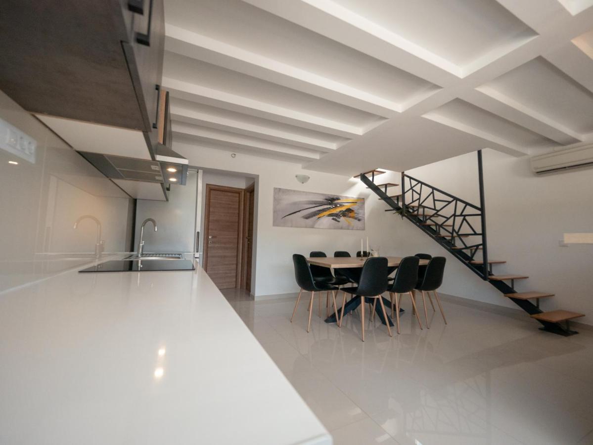 Villa Vinky Pula Exteriér fotografie